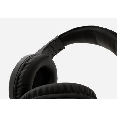 Auricolari CoolBox DG-AUM-B04 Nero