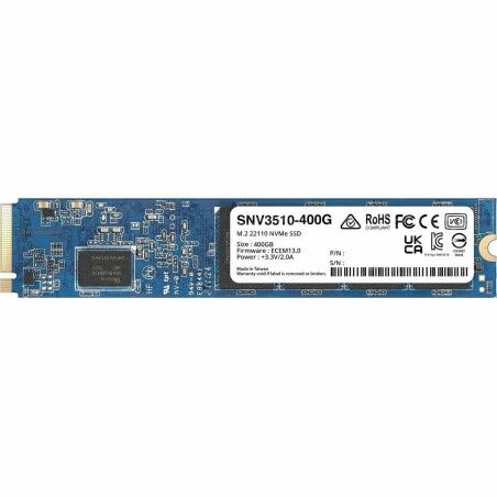 Hard Disk Synology SNV3510-400G 400 GB SSD