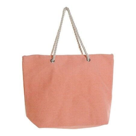 Borsa DKD Home Decor Beach Spiaggia 3 Unità