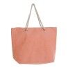 Borsa DKD Home Decor Beach Spiaggia 3 Unità