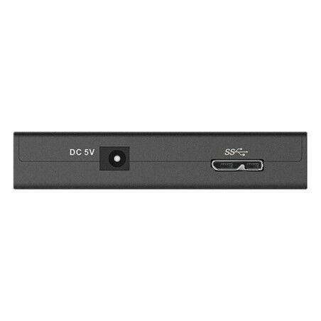 Hub USB D-Link DUB-1340 USB 3.0