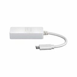 Adattatore di Rete USB 3.0 a Ethernet Gigabit D-Link DUB-E130            