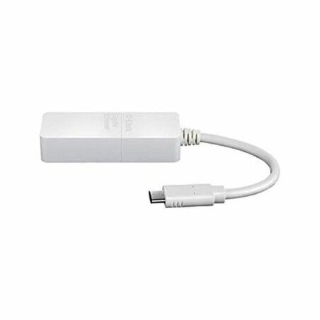 Adattatore di Rete USB 3.0 a Ethernet Gigabit D-Link DUB-E130            