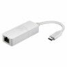 Adattatore di Rete USB 3.0 a Ethernet Gigabit D-Link DUB-E130            