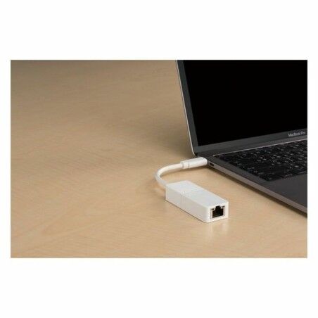 Adattatore di Rete USB 3.0 a Ethernet Gigabit D-Link DUB-E130            