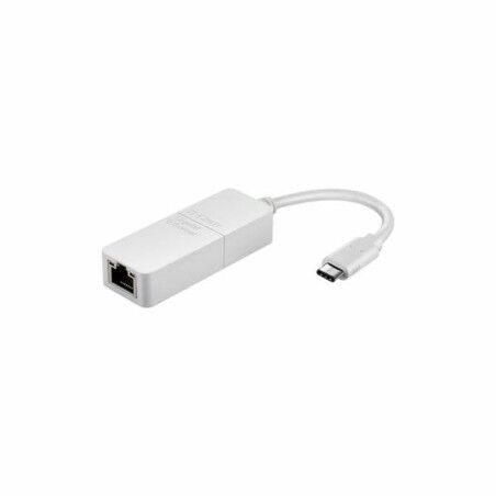 Adattatore di Rete USB 3.0 a Ethernet Gigabit D-Link DUB-E130            