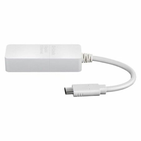 Adattatore di Rete USB 3.0 a Ethernet Gigabit D-Link DUB-E130            