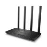 Router TP-Link ARCHER C6 300 Mbit/s Nero