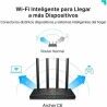 Router TP-Link ARCHER C6 300 Mbit/s Nero