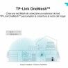 Router TP-Link ARCHER C6 300 Mbit/s Nero