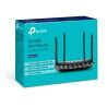 Router TP-Link ARCHER C6 300 Mbit/s Nero