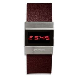 Orologio Unisex 666 Barcelona 141 (Ø 46 mm)