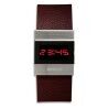 Orologio Unisex 666 Barcelona 141 (Ø 46 mm)