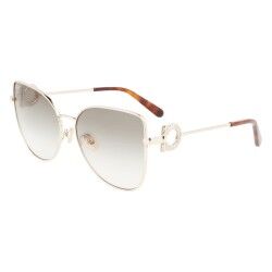 Occhiali da sole Donna Salvatore Ferragamo SF296SR-750 ø 60 mm