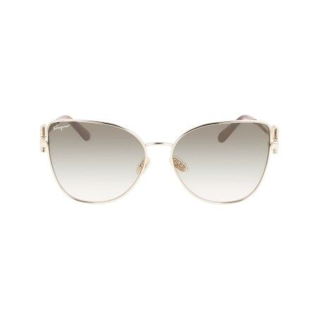 Occhiali da sole Donna Salvatore Ferragamo SF296SR-750 ø 60 mm
