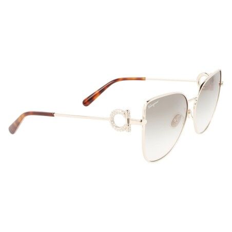 Occhiali da sole Donna Salvatore Ferragamo SF296SR-750 ø 60 mm