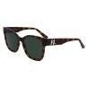 Occhiali da sole Donna Karl Lagerfeld KL6087S-240 Ø 55 mm