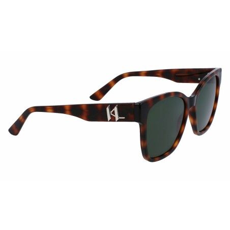 Occhiali da sole Donna Karl Lagerfeld KL6087S-240 Ø 55 mm