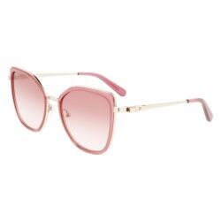 Occhiali da sole Donna Salvatore Ferragamo SF293S-774 ø 54 mm