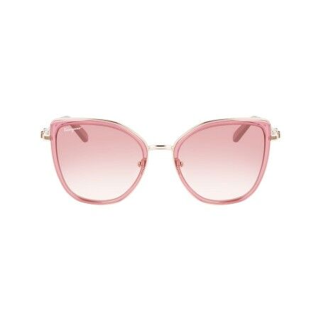 Occhiali da sole Donna Salvatore Ferragamo SF293S-774 ø 54 mm