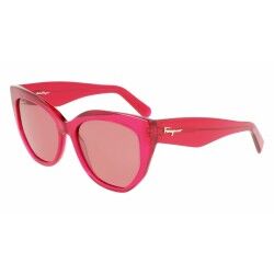 Occhiali da sole Donna Salvatore Ferragamo SF1061S-613 ø 56 mm