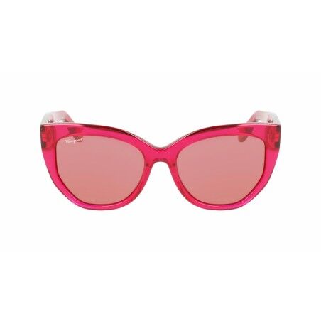 Occhiali da sole Donna Salvatore Ferragamo SF1061S-613 ø 56 mm