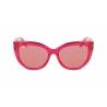 Occhiali da sole Donna Salvatore Ferragamo SF1061S-613 ø 56 mm