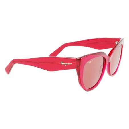Occhiali da sole Donna Salvatore Ferragamo SF1061S-613 ø 56 mm