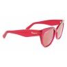 Occhiali da sole Donna Salvatore Ferragamo SF1061S-613 ø 56 mm
