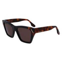 Occhiali da sole Donna Victoria Beckham VB646S-001 Ø 55 mm
