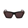 Occhiali da sole Donna Victoria Beckham VB646S-001 Ø 55 mm
