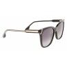Occhiali da sole Donna Victoria Beckham VB640S-001 ø 56 mm