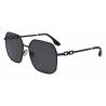 Occhiali da sole Donna Victoria Beckham VB232S-001 ø 58 mm