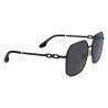 Occhiali da sole Donna Victoria Beckham VB232S-001 ø 58 mm