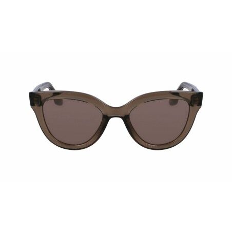 Occhiali da sole Donna Victoria Beckham VB649S-303 Ø 52 mm