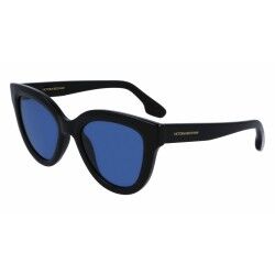Occhiali da sole Donna Victoria Beckham VB649S-001 Ø 52 mm
