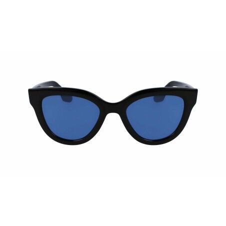 Occhiali da sole Donna Victoria Beckham VB649S-001 Ø 52 mm