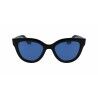 Occhiali da sole Donna Victoria Beckham VB649S-001 Ø 52 mm