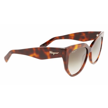 Occhiali da sole Donna Salvatore Ferragamo SF1061S-240 ø 56 mm