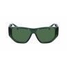 Occhiali da sole Unisex Salvatore Ferragamo SF1077S-317 ø 56 mm