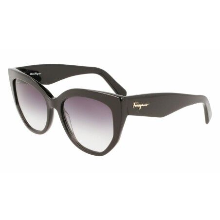 Occhiali da sole Donna Salvatore Ferragamo SF1061S-001 ø 56 mm
