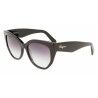 Occhiali da sole Donna Salvatore Ferragamo SF1061S-001 ø 56 mm
