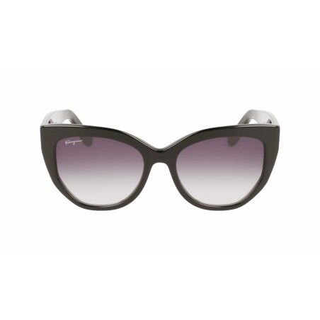 Occhiali da sole Donna Salvatore Ferragamo SF1061S-001 ø 56 mm