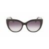 Occhiali da sole Donna Salvatore Ferragamo SF1061S-001 ø 56 mm