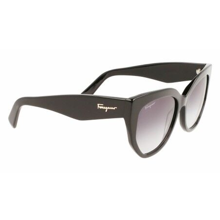 Occhiali da sole Donna Salvatore Ferragamo SF1061S-001 ø 56 mm