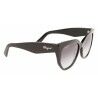 Occhiali da sole Donna Salvatore Ferragamo SF1061S-001 ø 56 mm