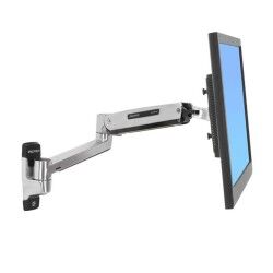 Supporto TV con Braccio Ergotron 45-353-026          