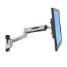 Supporto TV con Braccio Ergotron 45-353-026          