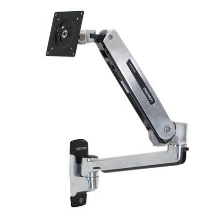 Supporto TV con Braccio Ergotron 45-353-026          