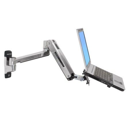 Supporto TV con Braccio Ergotron 45-353-026          